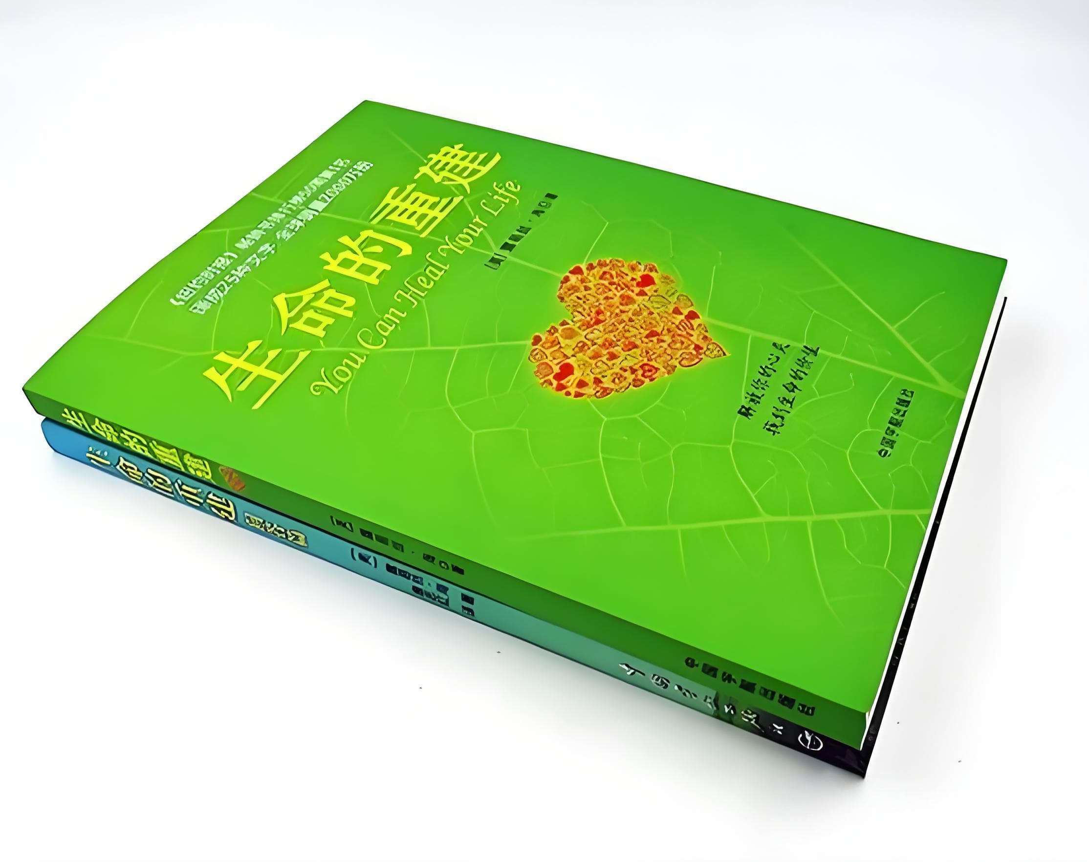 当下的自我赞许和自我接纳是让我们生活的每个方面出现积极变化的关键。